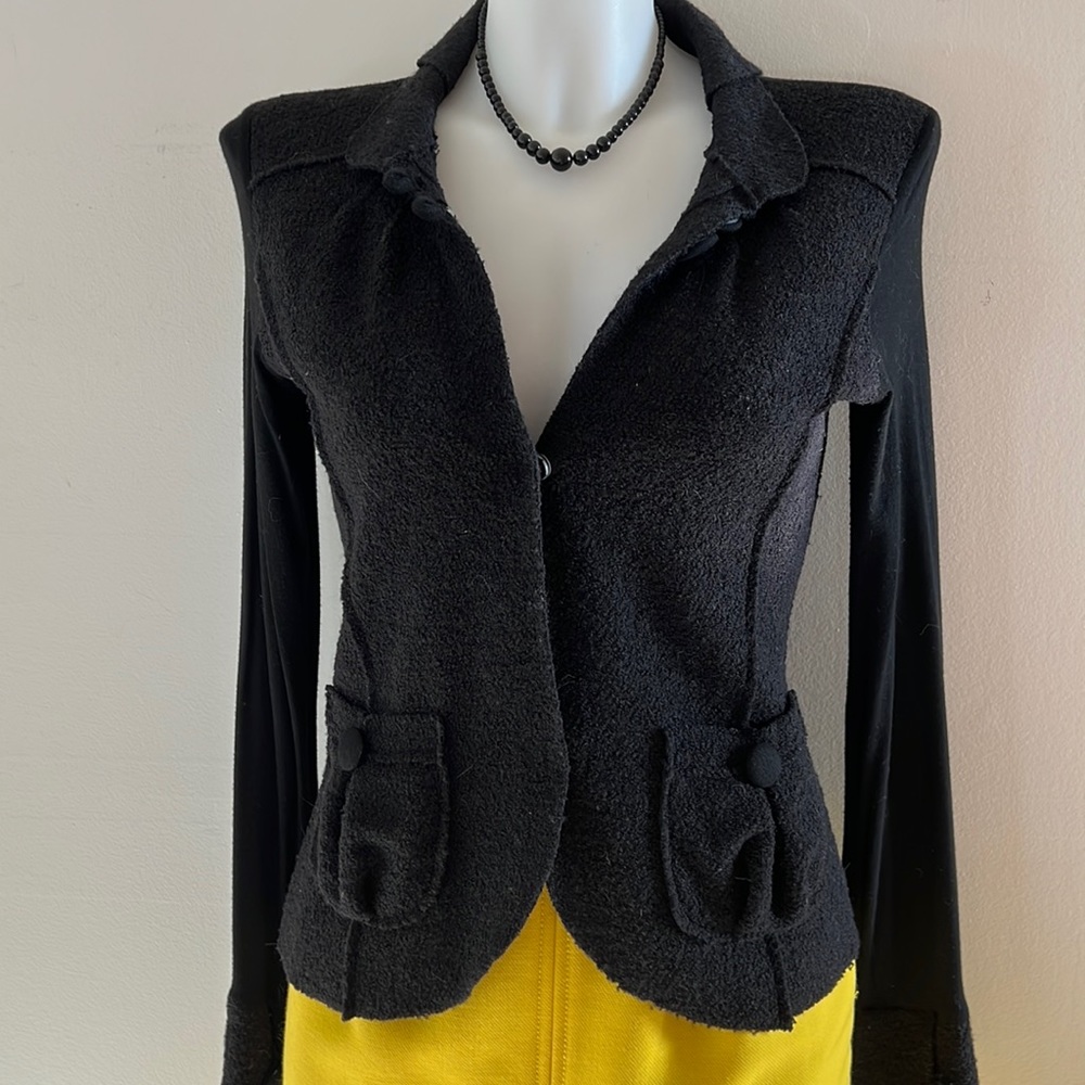 Coco&Tashi jacket